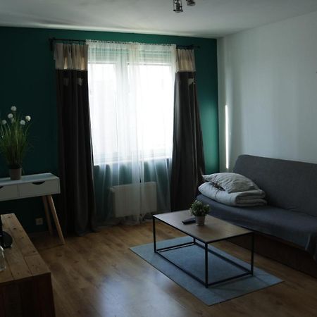 Apartament Сважендз Экстерьер фото