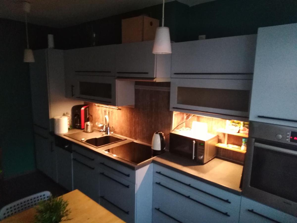 Apartament Сважендз Экстерьер фото