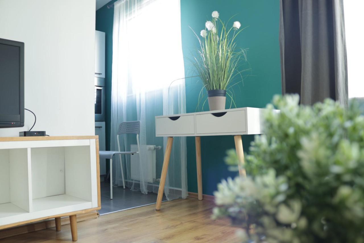 Apartament Сважендз Экстерьер фото